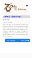 Astrology And Zodiac Signs screenshot 2