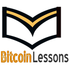 BitCoin Lessons ikon