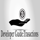 BitCoin Developer Guide: Trasactions 图标