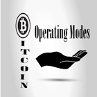 BitCoin: Operating Modes 圖標