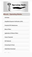 BitCoin: Operating Modes ภาพหน้าจอ 1