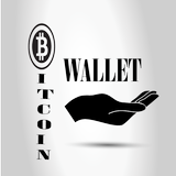 BitCoin: Wallets simgesi