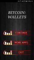 BitCoin: Wallets পোস্টার