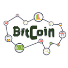 Bitcoin: Feature アイコン