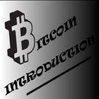 Bitcoin: Introduction-icoon