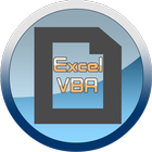 Excel VBA Tutorial for Beginners icône