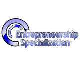 Entrepreneurship  Specialization icon