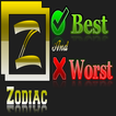 Zodiac Best And Worst