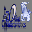”Zodiac Signs Characteristics