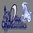 Zodiac Signs Characteristics