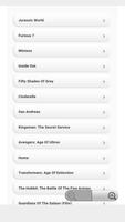 Movies Wikipedia 2015 Offline скриншот 1