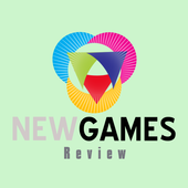 New Games Review Offline icon