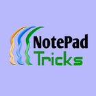 NotePad Tricks icon