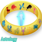 Astrology Tutorials Offline ícone
