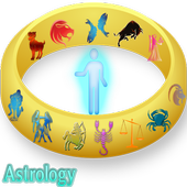 Astrology Tutorials Offline icon