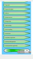 C Language Programming ảnh chụp màn hình 3