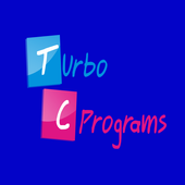 آیکون‌ Turbo C Programs