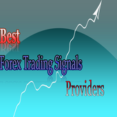 Forex Best Signals Providers icon