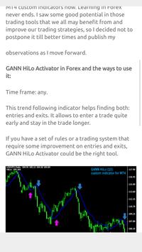 Forex Strategies For Meta Trader 4 For Android Apk Download - 