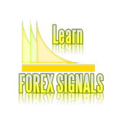 Learn Forex Signals icon