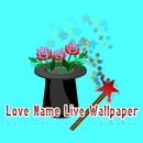 Love Name Live Wallpaper APK