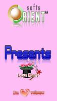 Love Name Live Wallpaper poster