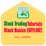Stock Trade Tutorials offline иконка