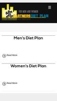 Ultimate Diet Plans Men Women скриншот 2