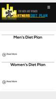 Ultimate Diet Plans Men Women screenshot 2