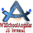Angular JS Tutorial Of W3Schools Offline