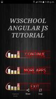 Angular JS Tutorial Of W3Schools Offline স্ক্রিনশট 1