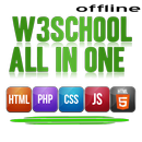 W3School All in One OFFLINE APK