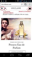 oriflame algerie gönderen