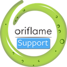 ORIFLAME SUPPORT ikona