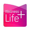 WellnessLife+ aplikacja