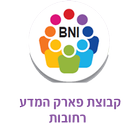 BNI פארק המדע أيقونة