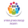 BNI פארק המדע icon