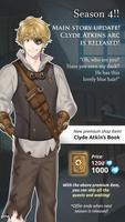 Cerulean Heart 포스터