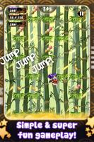 Bakaneko Jump! Plakat