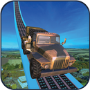 Impossible Army Truck Driver APK