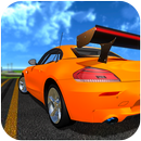 Drift Car Traffic Racing 3D Game APK