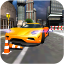 APK Prado Car Parking: Car Parking Games