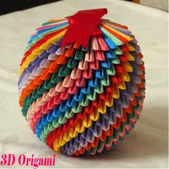 3D Origami APK Herunterladen