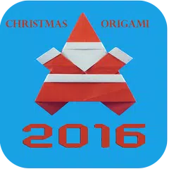 Descargar APK de Origami de Navidad