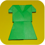 Ropa Origami