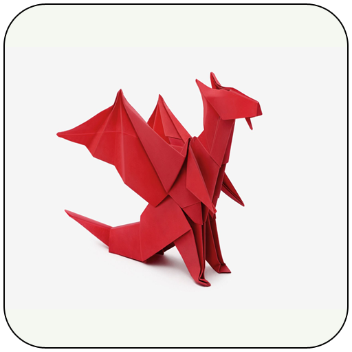 Origami paper ideas