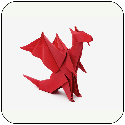 Ideas de papel de Origami