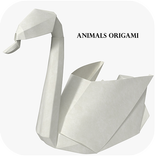 Animales de Origami