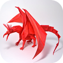 Simple Origami Tutorials APK