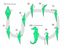 Simple Origami Tutorials ภาพหน้าจอ 3